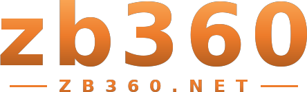 zb360 logo