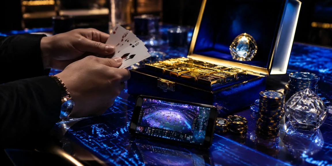 zb360 Việt Nam Sảnh casino